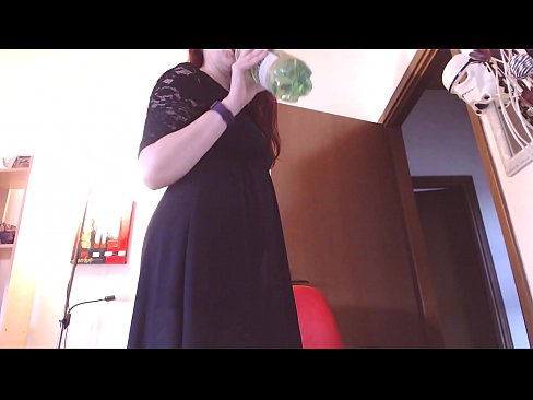 ❤️ A submissive slave who loves dirty and luscious panties is forced to masturbate after watching this video! ❤❌ Super sex at en-gb.hentai-id.ru