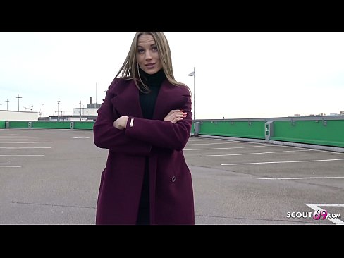 ❤️ GERMAN SCOUT - DREAMY, STILLA TOUCHING, PARKING AND SEXY FOR MONEY ❤❌ Super sex at en-gb.hentai-id.ru