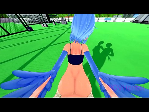 ❤️ Harpy girl monster ❤❌ Super sex at en-gb.hentai-id.ru