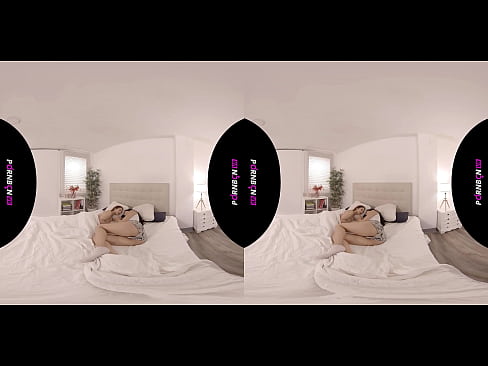 ❤️ PORNBCN VR Two young lesbians wake up horny in 4K 180 3D virtual reality Geneva Bellucci Katrina Moreno ❤❌ Super sex at en-gb.hentai-id.ru