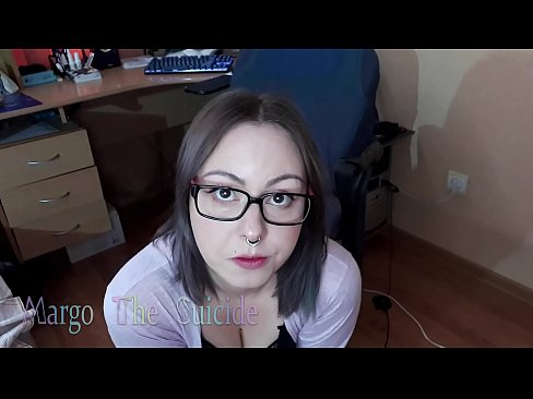 ❤️ Sexy Girl with Glasses Sucks Dildo Deeply on Camera ❤❌ Super sex at en-gb.hentai-id.ru