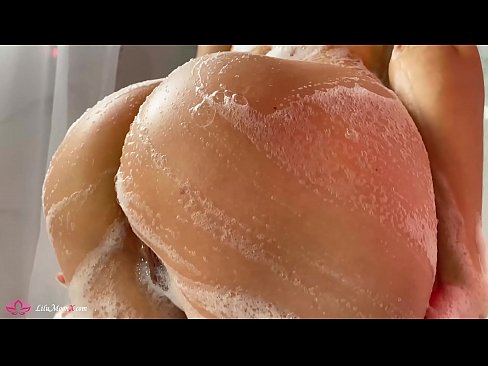 ❤️ Brunette Masturbates Pussy with Vibrator to Intense Orgasm in Shower ❤❌ Super sex at en-gb.hentai-id.ru