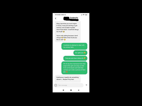 ❤️ I added a new PAWG from Tinder to my harem ( talk to Tinder included) ❤❌ Super sex at en-gb.hentai-id.ru